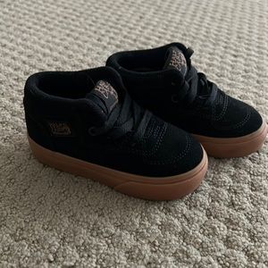 Vans high tops